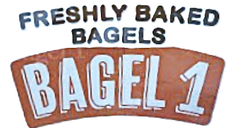 Bagel 1