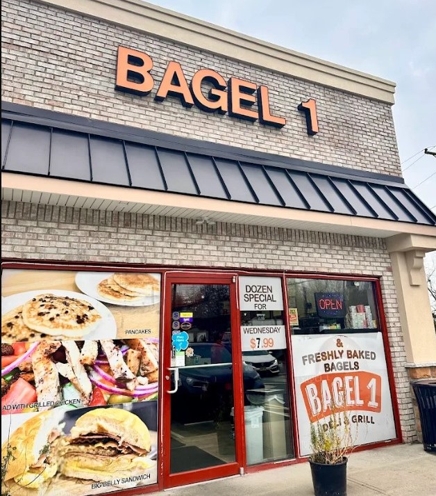 Bagel 1 Foods